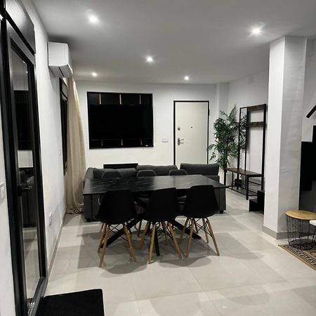 Villa Zeus Рота Екстериор снимка