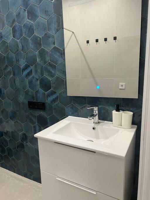 Villa Zeus Рота Екстериор снимка