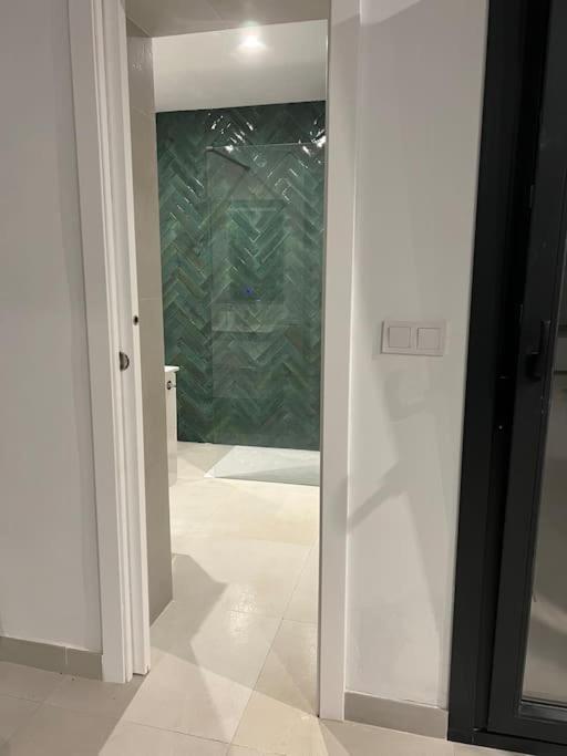 Villa Zeus Рота Екстериор снимка