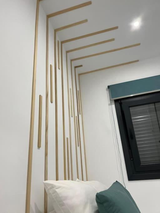 Villa Zeus Рота Екстериор снимка