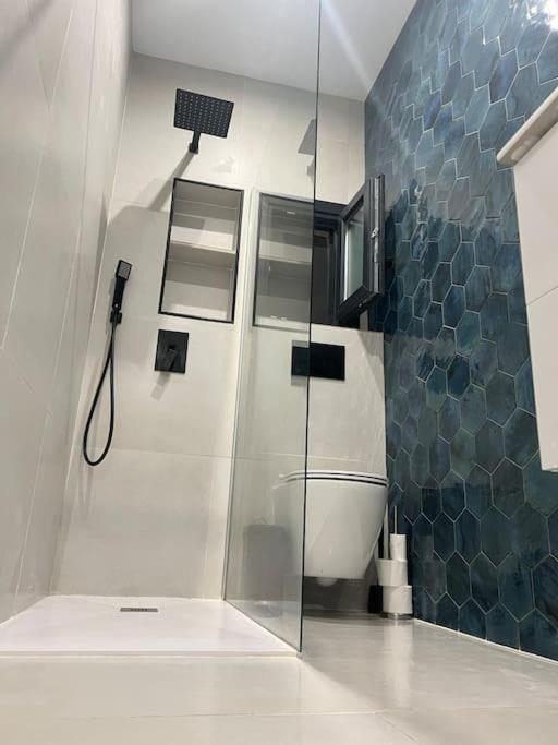 Villa Zeus Рота Екстериор снимка