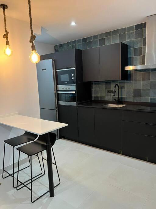 Villa Zeus Рота Екстериор снимка