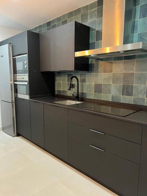 Villa Zeus Рота Екстериор снимка
