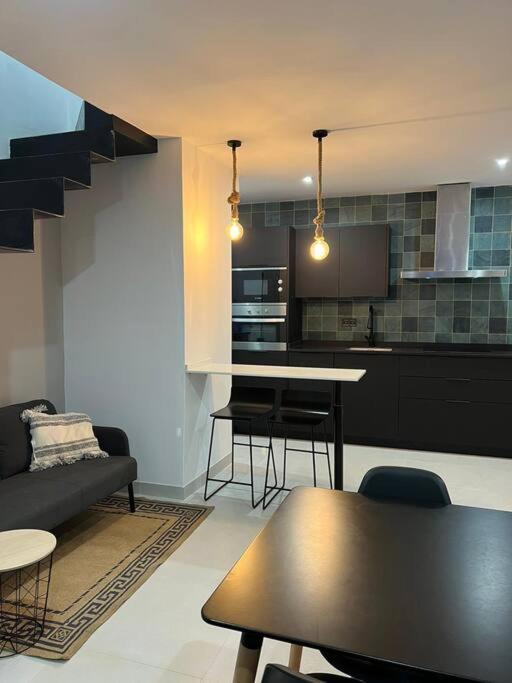 Villa Zeus Рота Екстериор снимка