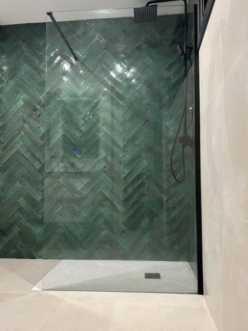 Villa Zeus Рота Екстериор снимка