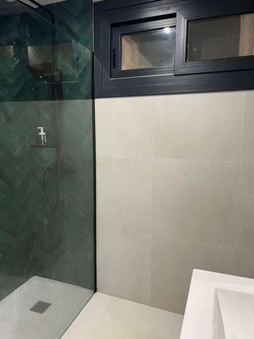 Villa Zeus Рота Екстериор снимка
