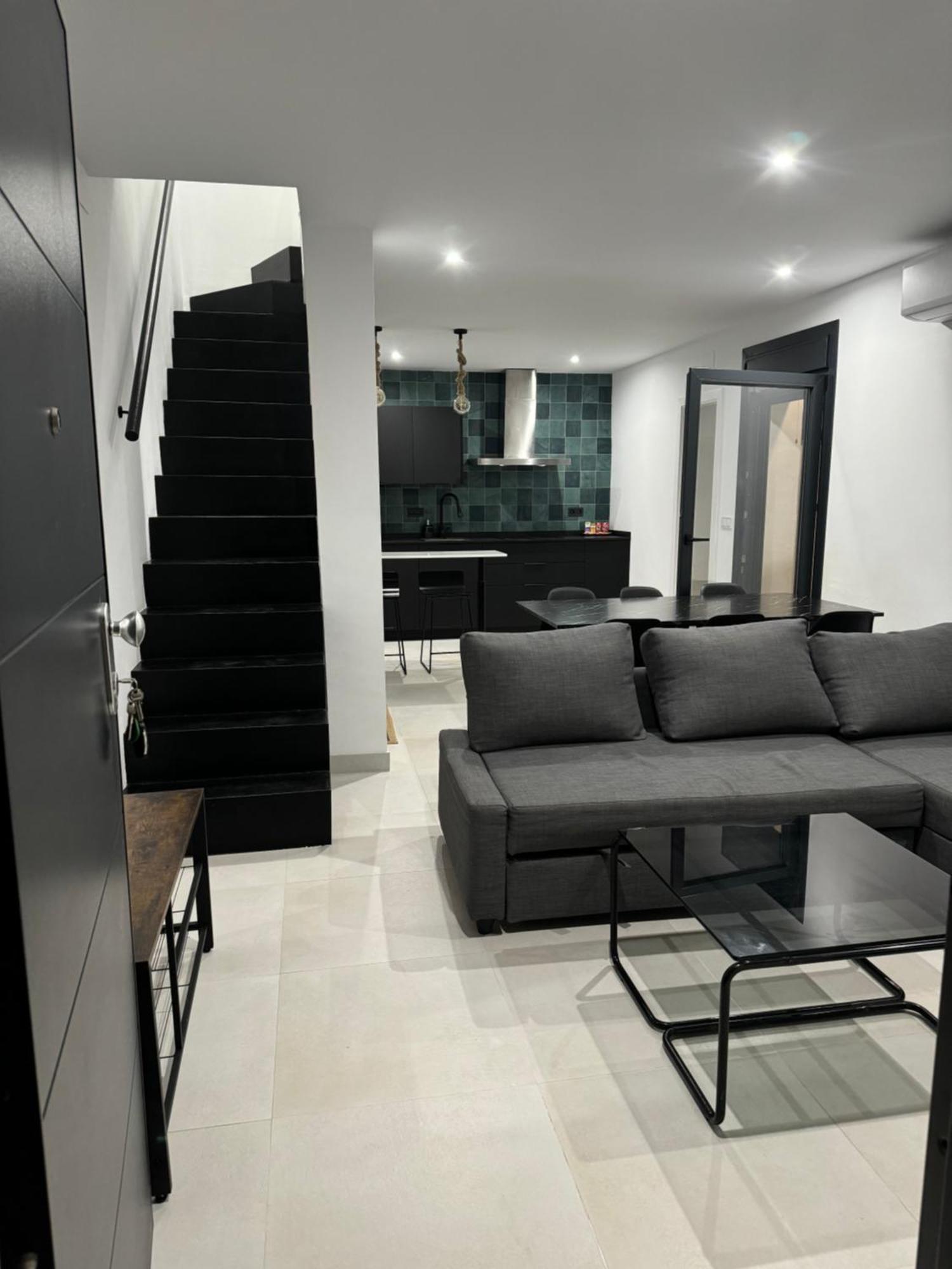 Villa Zeus Рота Екстериор снимка