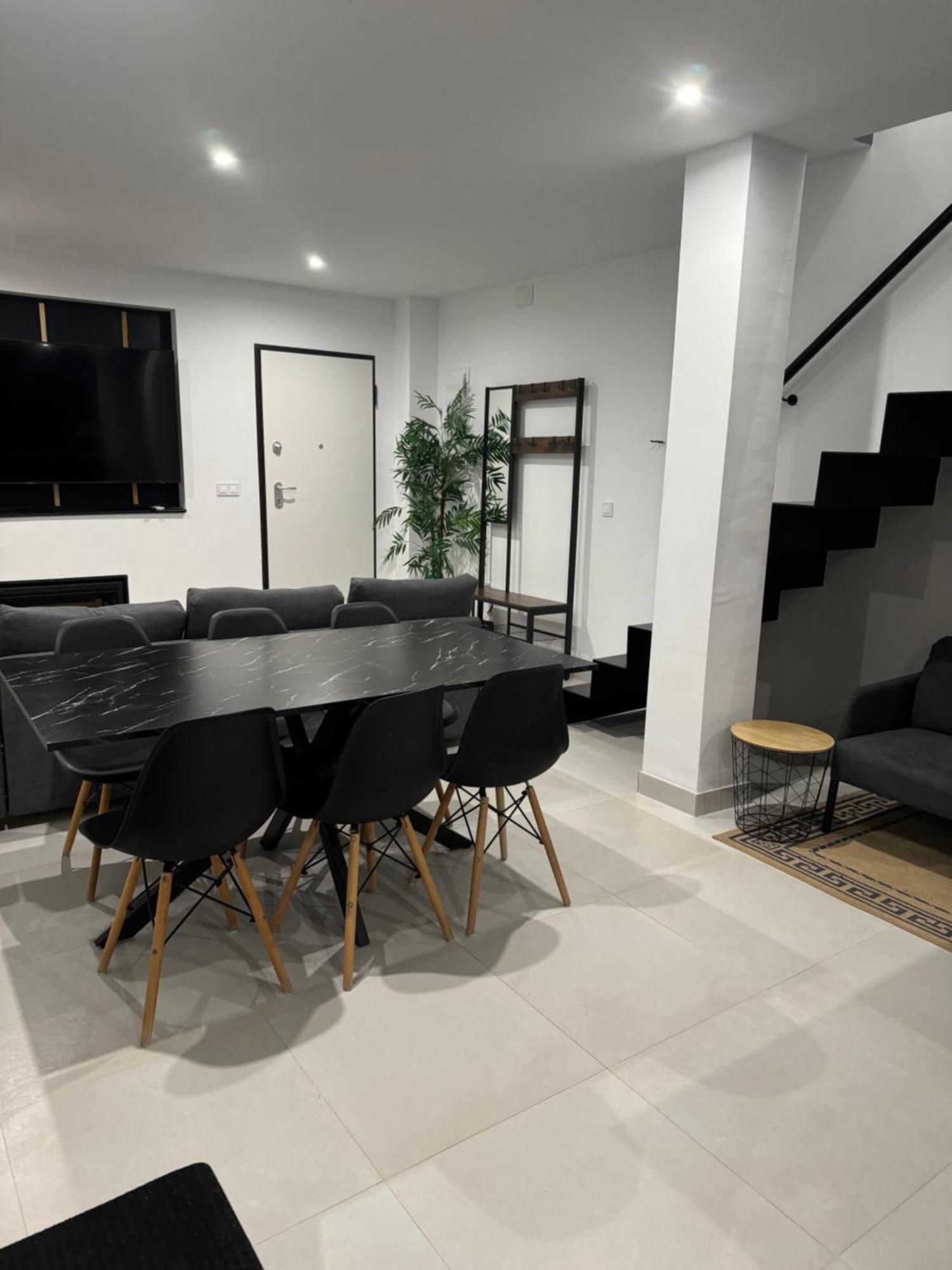 Villa Zeus Рота Екстериор снимка