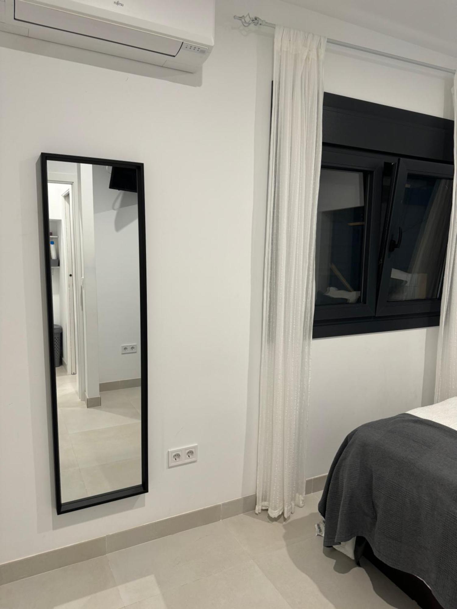 Villa Zeus Рота Екстериор снимка