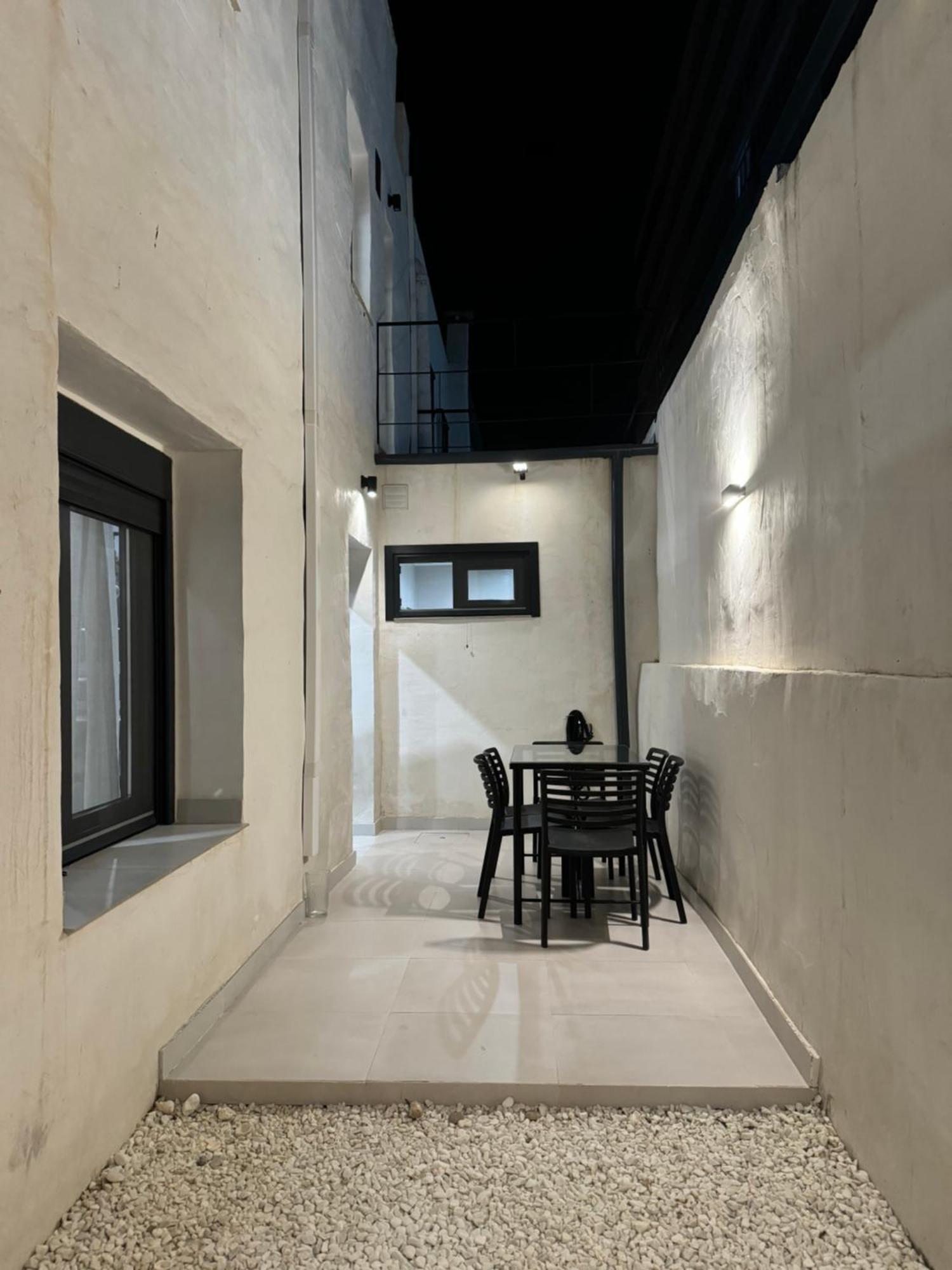 Villa Zeus Рота Екстериор снимка