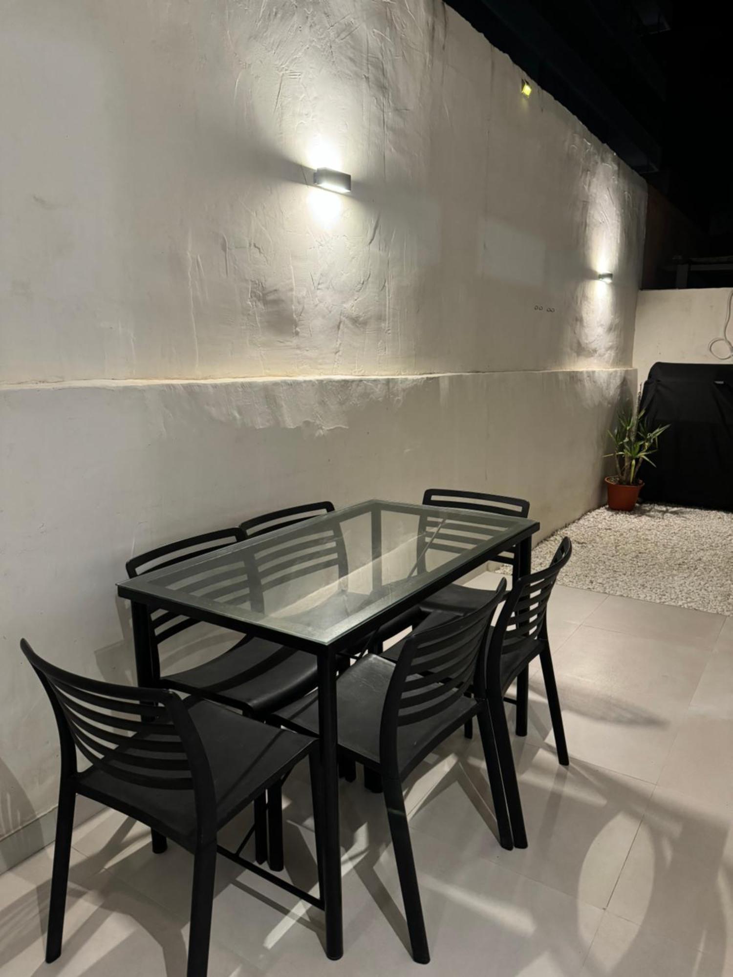Villa Zeus Рота Екстериор снимка