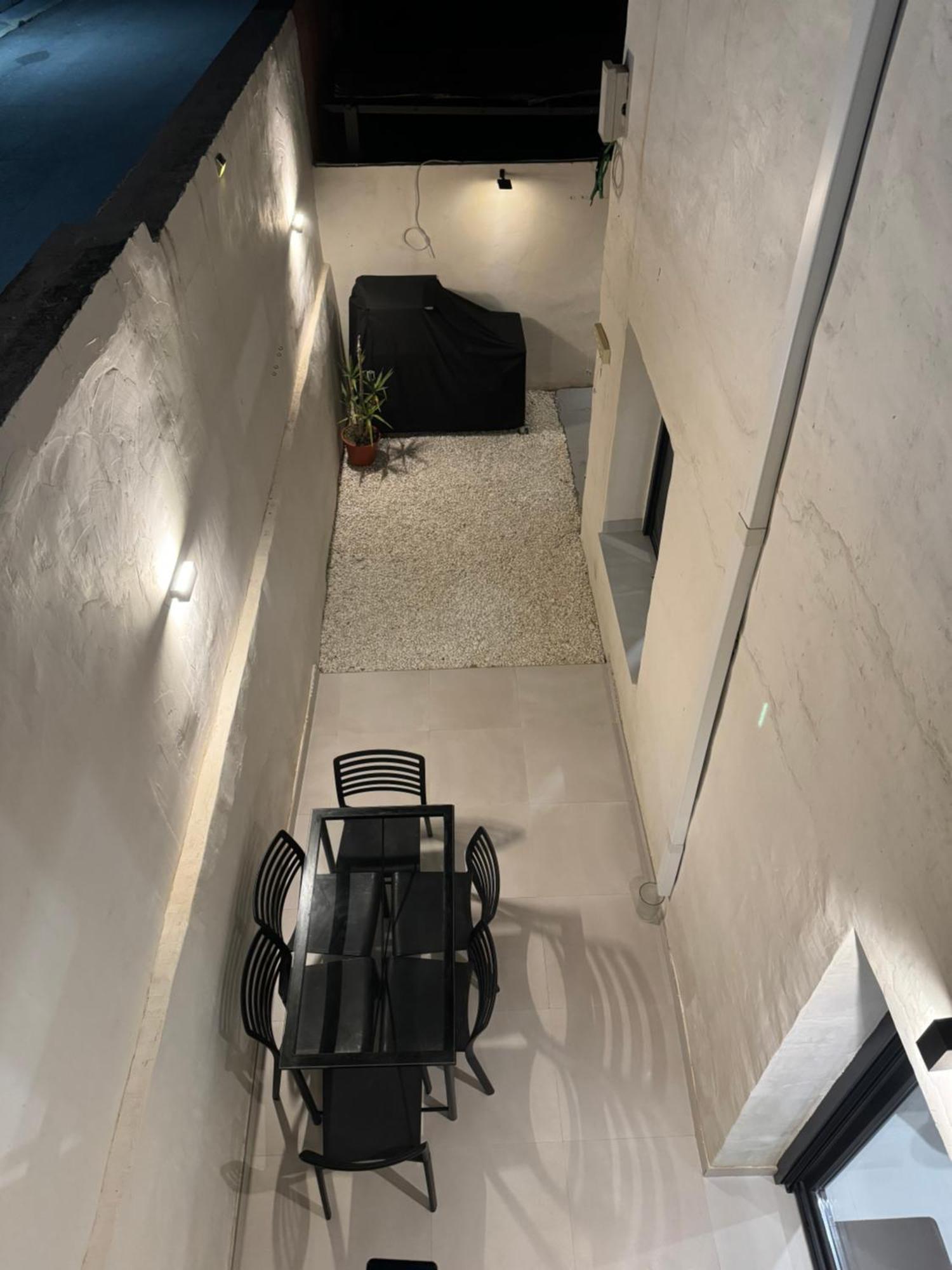 Villa Zeus Рота Екстериор снимка